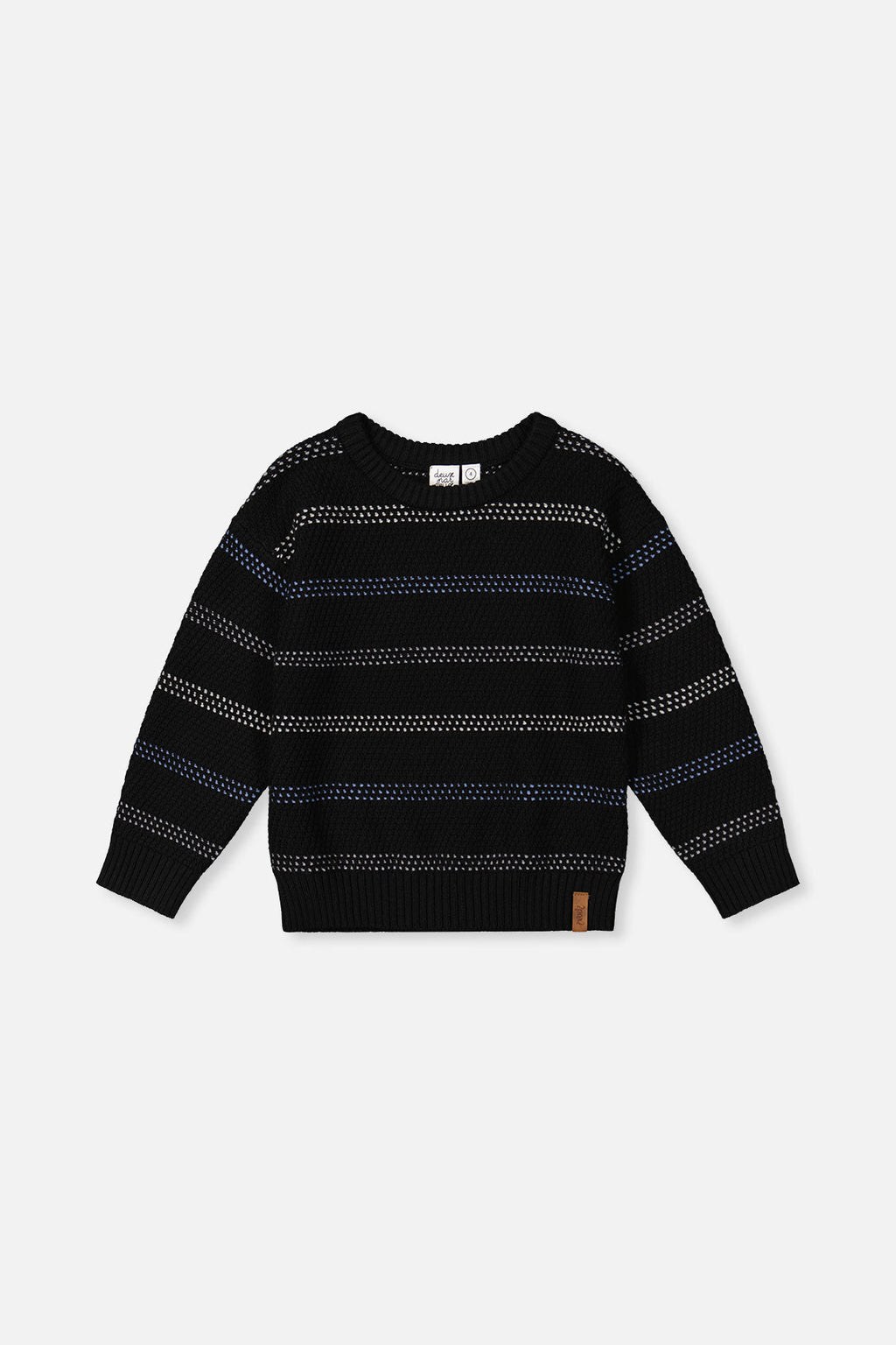 Sweater Black