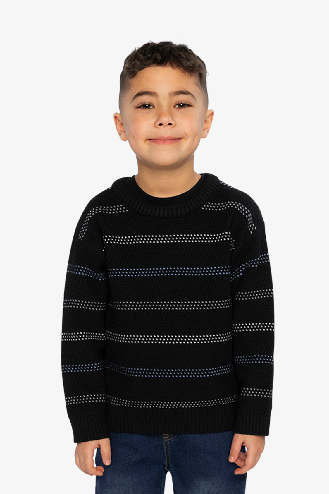 Sweater Black
