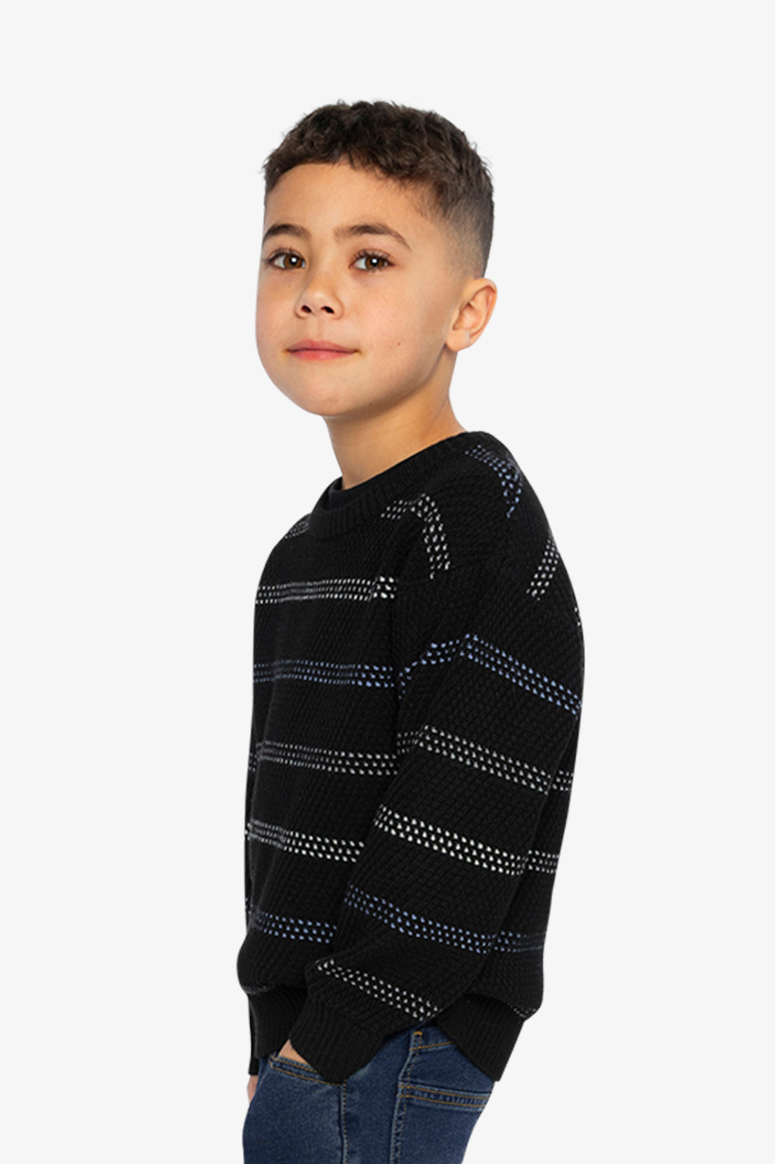 Sweater Black