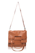 Mi Vida Foldover Tote
