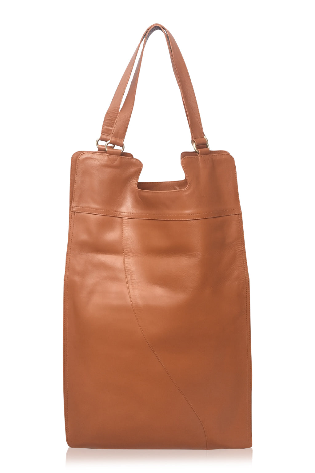 Mi Vida Foldover Tote