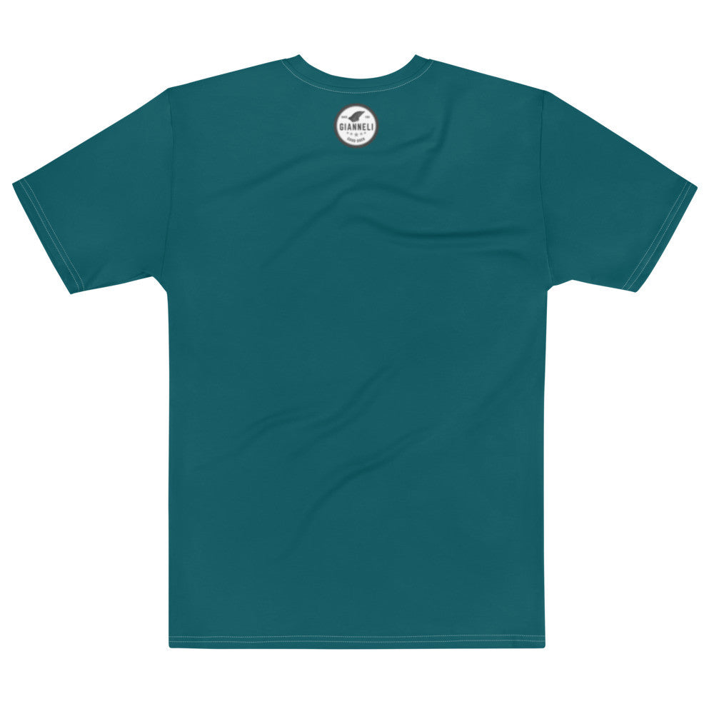 NEW WAVE Men's t-shirt by Gianneli