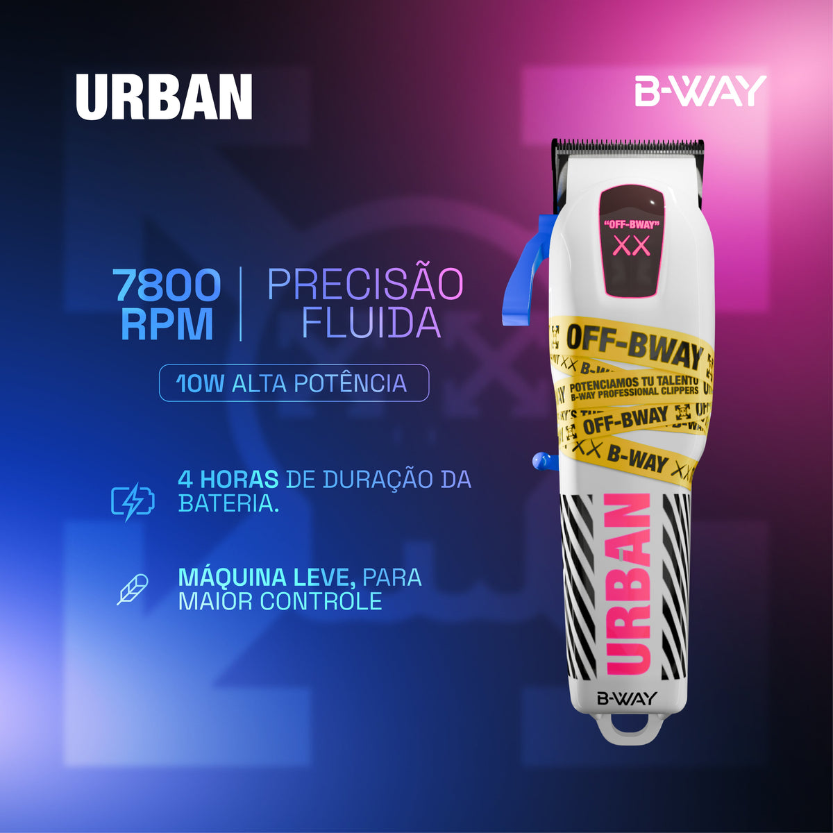 URBAN