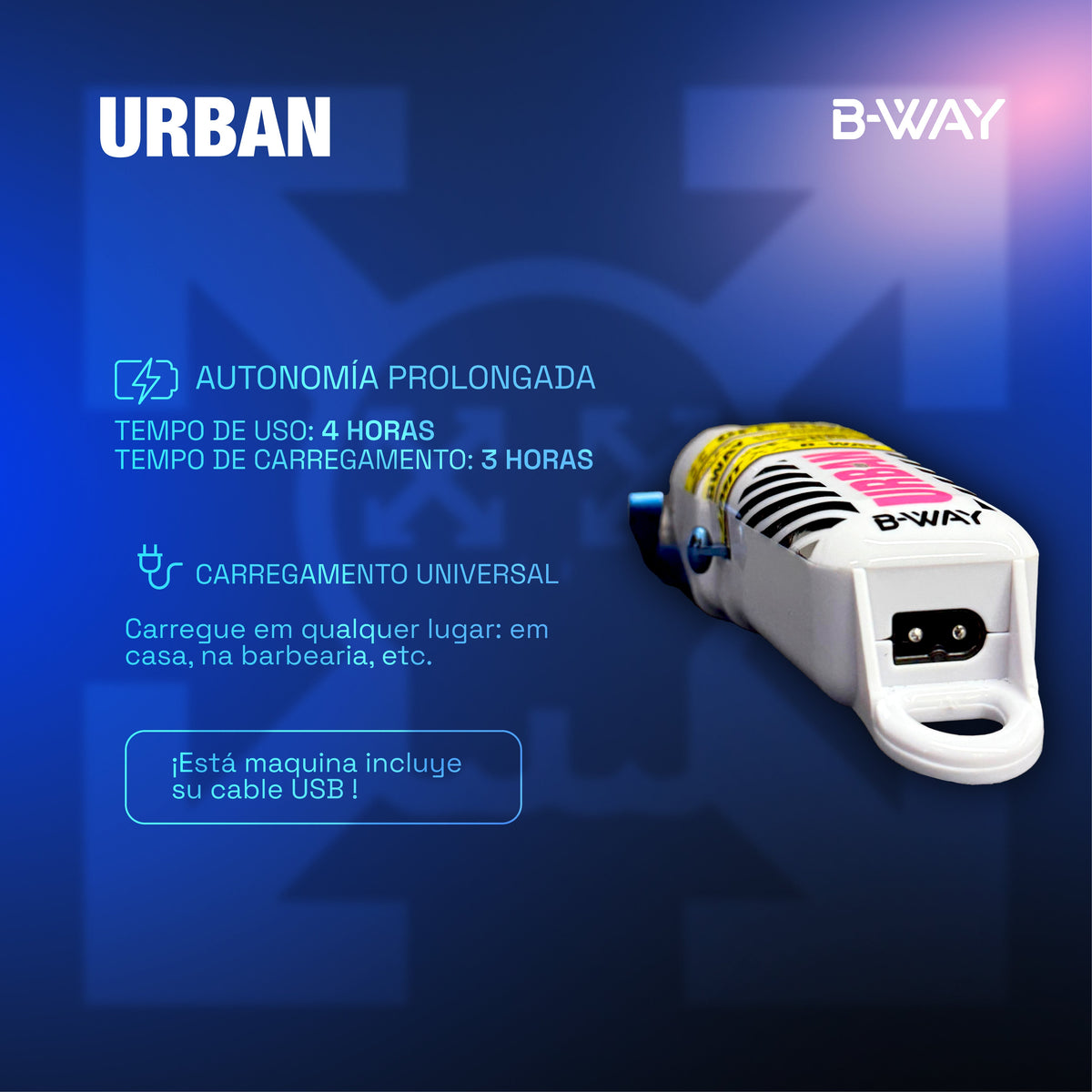URBAN