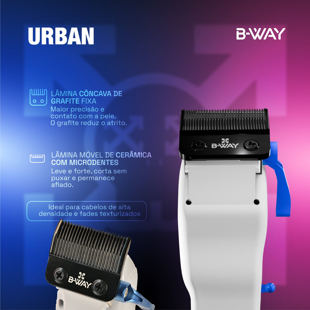 URBAN