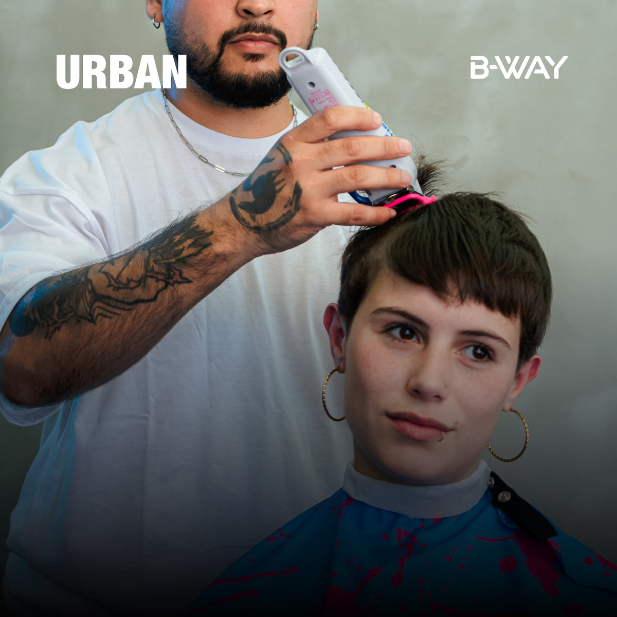 URBAN
